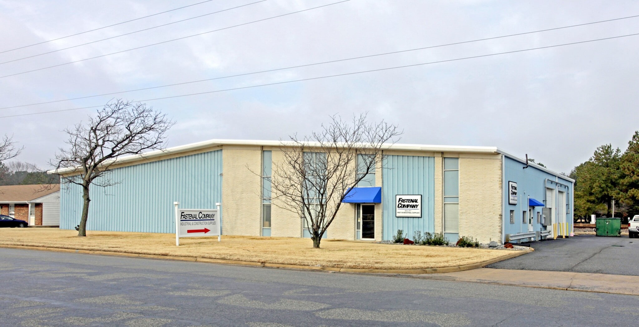1409 Air Rail Ave, Virginia Beach, VA for lease Primary Photo- Image 1 of 6