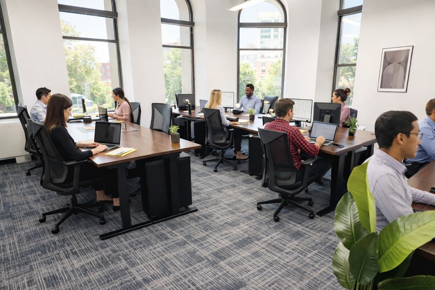 50 Franklin St, Boston, MA for lease - Primary Photo - Image 1 of 26