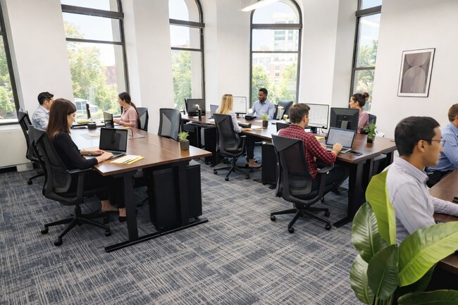 Plus de détails pour 50 Franklin St, Boston, MA - Coworking à louer