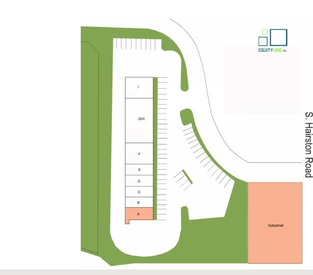 2532 S Hairston Rd, Decatur, GA for lease - Primary Photo - Image 2 of 3