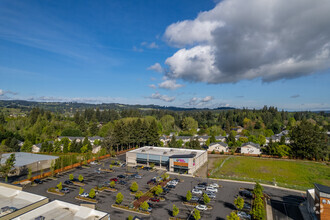 16852 SW Edy Rd, Sherwood, OR - Aérien  Vue de la carte - Image1