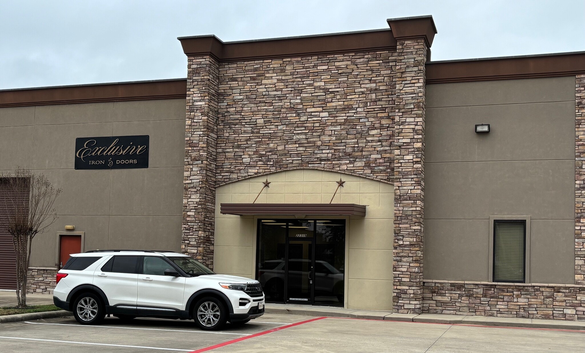 22325 Gosling Rd, Spring, TX for lease Interior Photo- Image 1 of 25