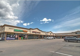 Plus de détails pour 2700-2716 28th St, Boulder, CO - Bureau/Commerce de détail à louer