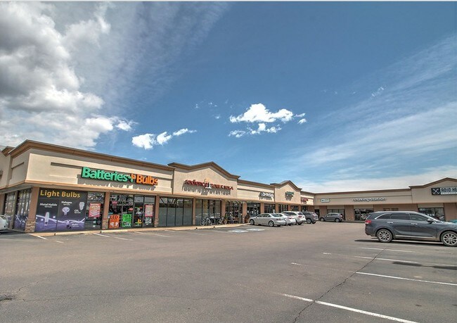 Plus de détails pour 2700-2716 28th St, Boulder, CO - Bureau/Commerce de détail à louer