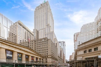 More details for 40 Wall St, New York, NY - Office for Lease