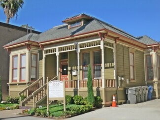 More details for 1661-1665 Union St, San Diego, CA - Office for Lease