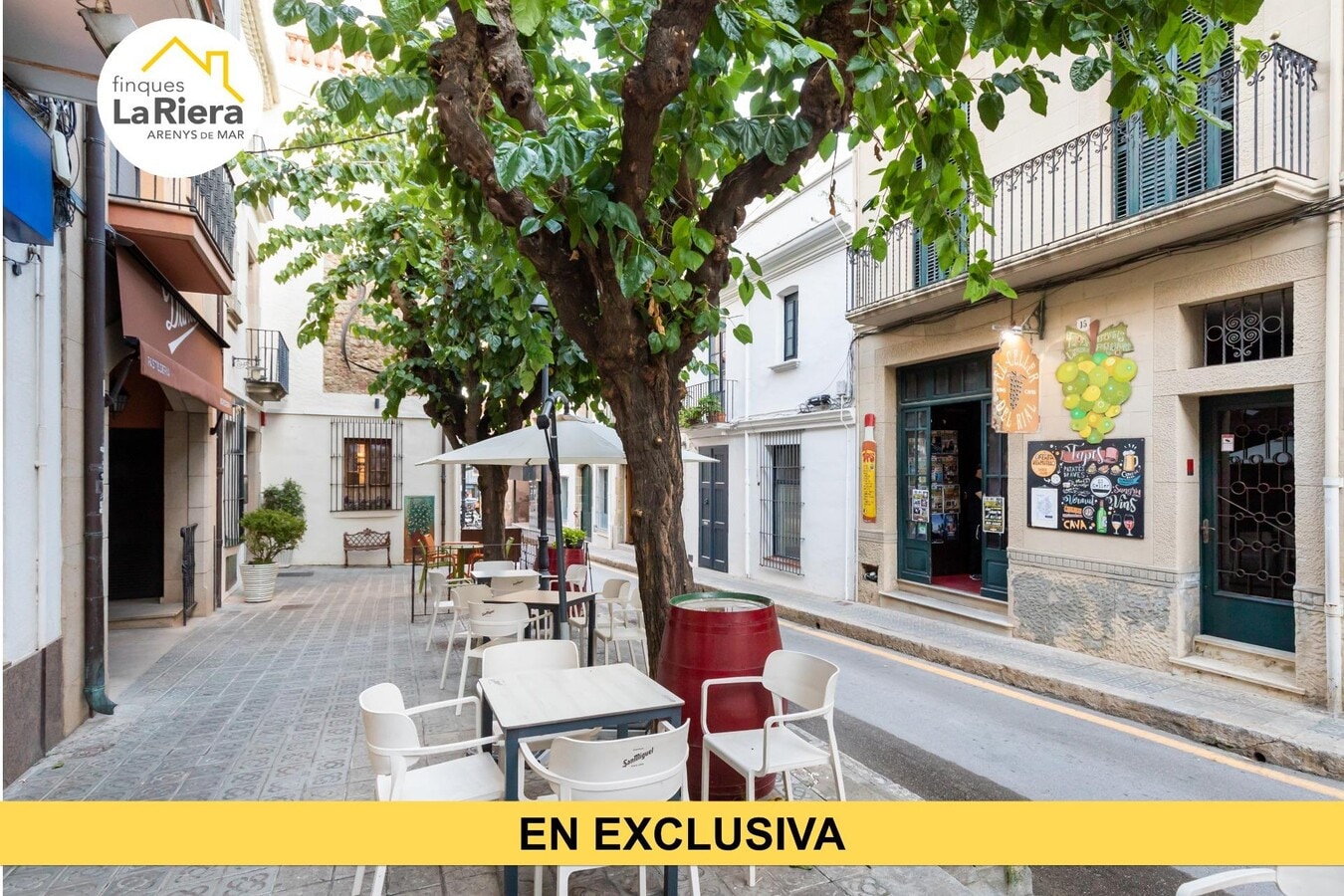 Arenys de Mar, BAR 08350 - Unit - -  - Interior Photo - Image 2 of 15