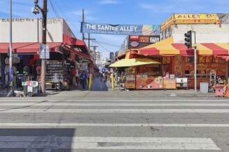 301-329 E 12th St, Los Angeles, CA for lease Building Photo- Image 2 of 4