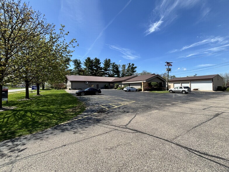 1500 W Hively Ave, Elkhart, IN à louer - Photo principale - Image 1 de 9