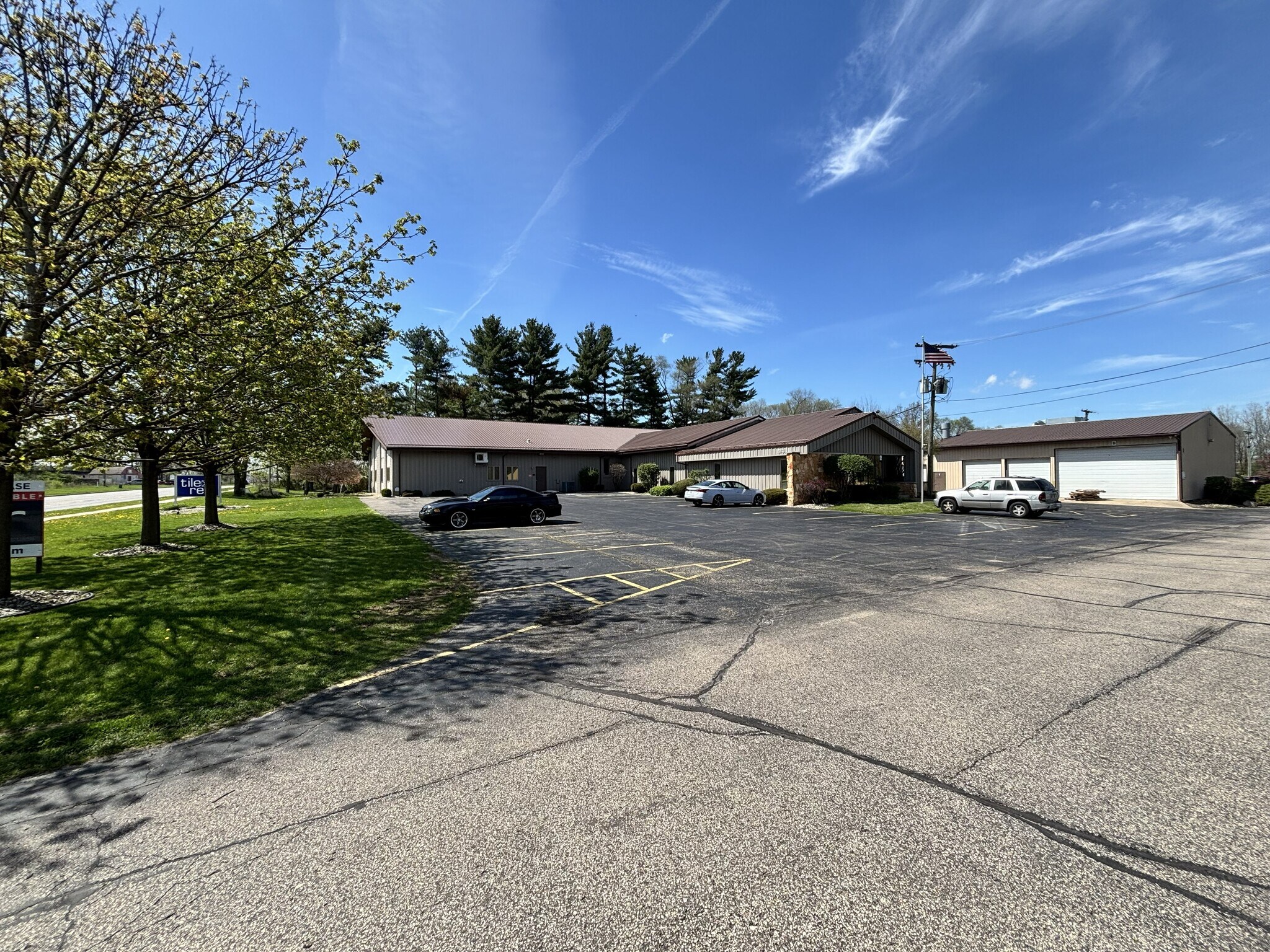 1500 W Hively Ave, Elkhart, IN à louer Photo principale- Image 1 de 10