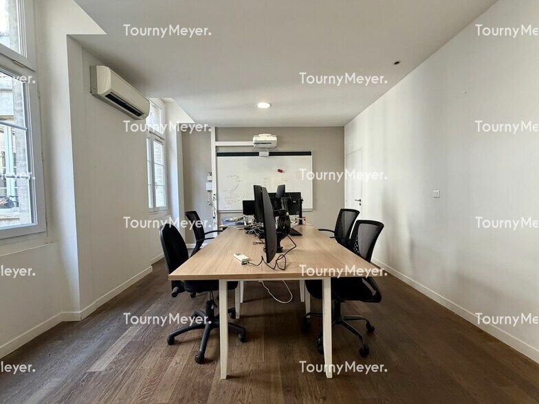 22 Rue Lafayette, Toulouse for lease - Interior Photo - Image 3 of 11