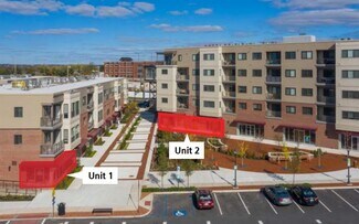 Plus de détails pour 325 Madison St, Lansdale, PA - Commerce de détail à louer