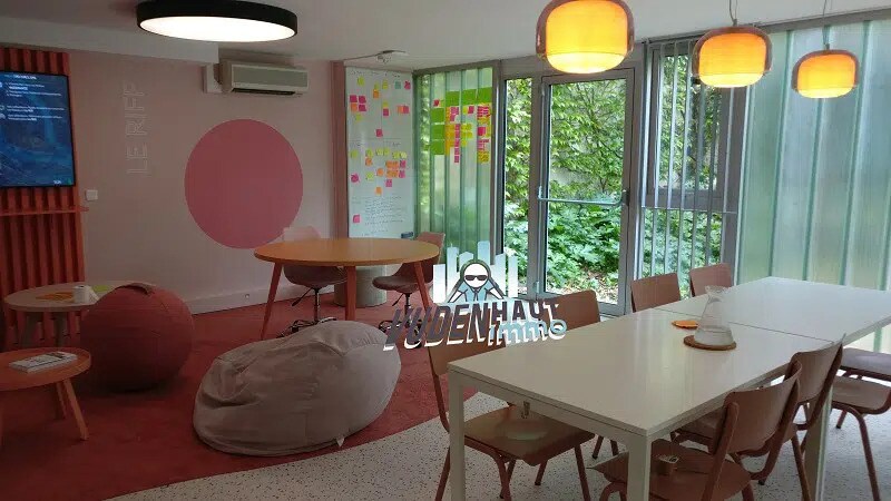 Bureau dans Toulouse à louer Photo intérieure- Image 1 de 10