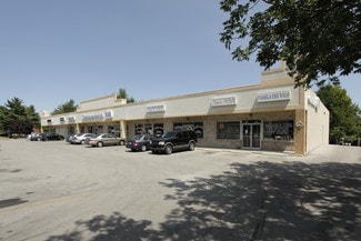 More details for 837-857 Lane Allen Rd, Lexington, KY - Retail for Lease