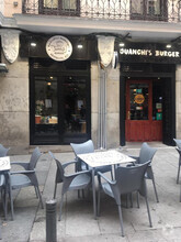 Calle de la Cava Baja, 6, Madrid, Madrid for lease Interior Photo- Image 1 of 7