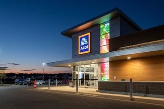 Plus de détails pour 81 Tallmadge Road, Kent, OH - Terrain à louer