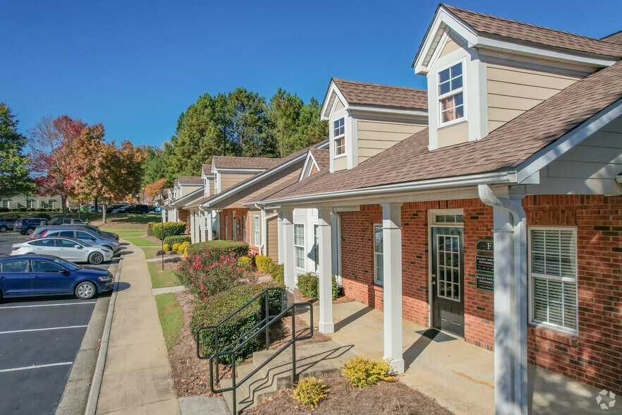 3453 Lawrenceville Suwanee Rd, Suwanee, GA for sale - Building Photo - Image 3 of 4