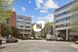 Plus de détails pour 172 Rue De Charonne, Paris - Bureau à louer