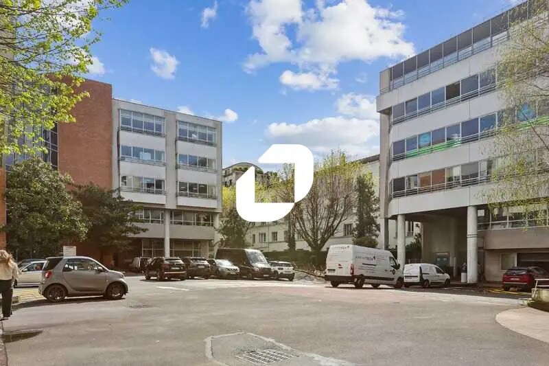 172 Rue De Charonne, Paris à louer Photo du bâtiment- Image 1 de 18