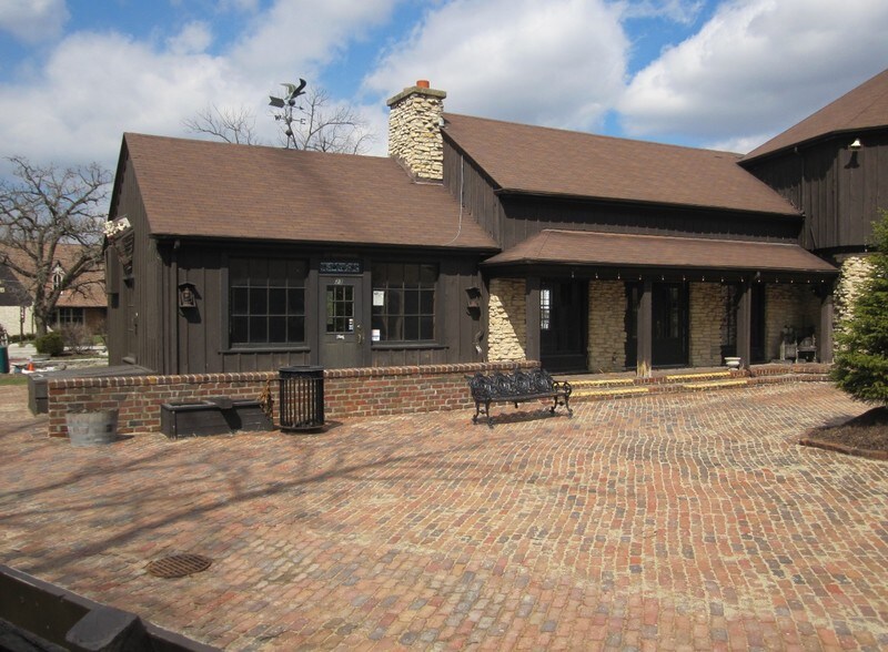 224-234 Robert Parker Coffin Rd, Long Grove, IL à louer - Photo du bâtiment - Image 3 de 6