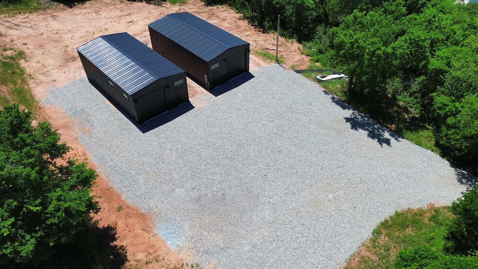 278555 E 1640 Rd, Marlow, OK for sale - Aerial - Image 2 of 9