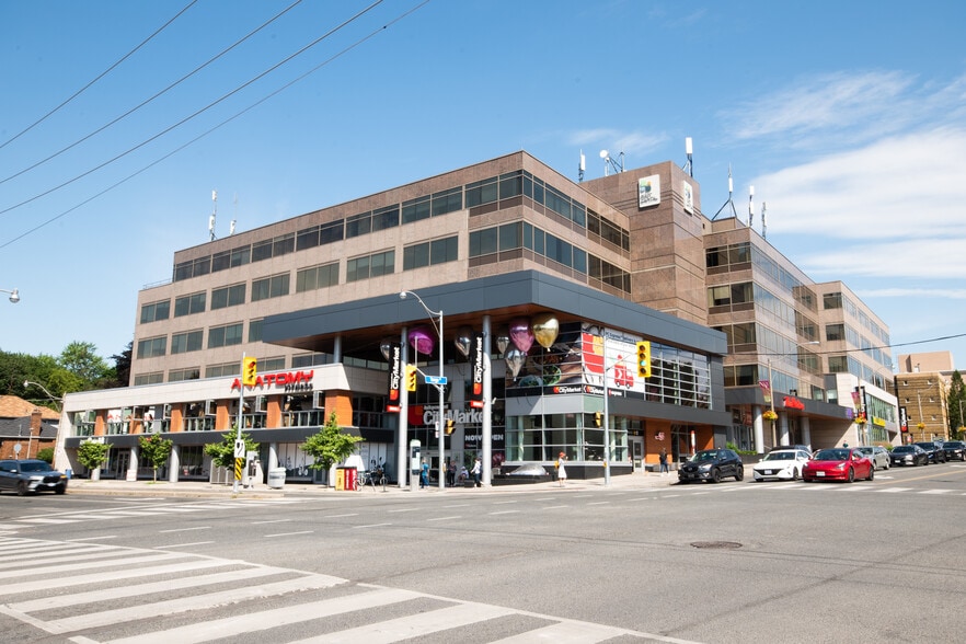 3080 Yonge St, Toronto, ON for lease - Building Photo - Image 2 of 19