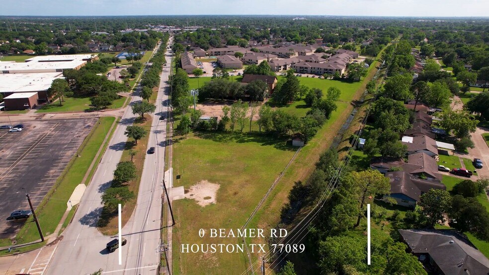 0 Beamer, Houston, TX for sale - Commercial Listing Video - Image 2 of 15