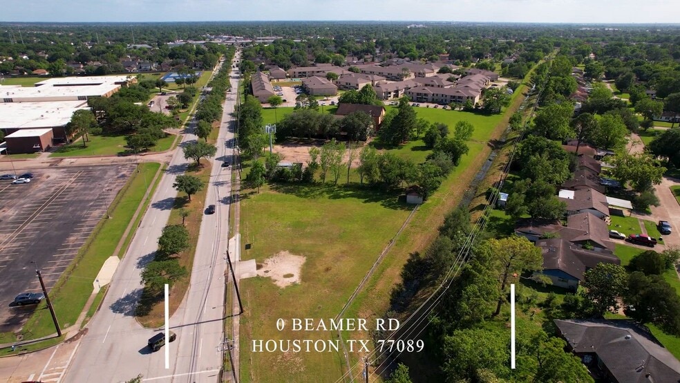 0 Beamer, Houston, TX à vendre - Vidéo sur l’inscription commerciale - Image 2 de 14