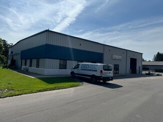 Plus de détails pour 3901 W Spencer St, Appleton, WI - Industriel à louer