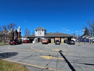Plus de détails pour 316 W Liberty St, Rome, NY - Spécialité à vendre