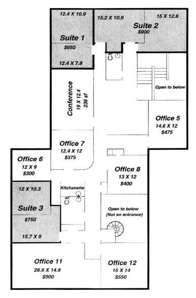 2255 Cumberland Pky SE, Atlanta, GA for lease - Other - Image 2 of 33