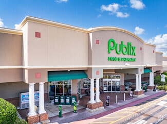 More details for 13750-13770 W Colonial Dr, Winter Garden, FL - Retail for Lease