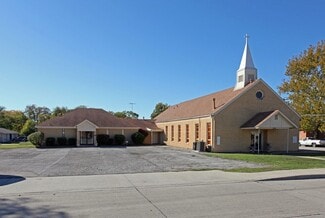 More details for 704 Drexel St, McKinney, TX - Specialty for Sale