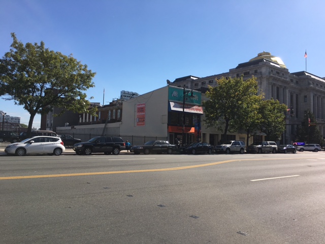 892 Broad St, Newark, NJ for sale - Primary Photo - Image 1 of 1