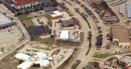 4920 Overton Commons Ct, Fort Worth, TX - Aérien  Vue de la carte - Image1