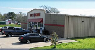 Plus de détails pour 911 1st ave, Kinder, LA - Commerce de détail à vendre