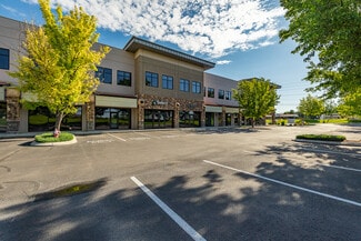 More details for 9050 W Overland Rd, Boise, ID - Office for Lease
