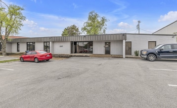 2617 Grandview Ave, Nashville, TN à louer Photo intérieure- Image 1 de 1