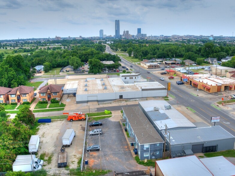 506 SW 24th St, Oklahoma City, OK for sale - Building Photo - Image 3 of 35