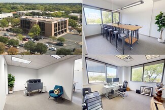 Plus de détails pour 3305 Steck Ave, Austin, TX - Bureau à louer