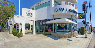 More details for 8490 Santa Monica Blvd, West Hollywood, CA - Office/Retail for Lease