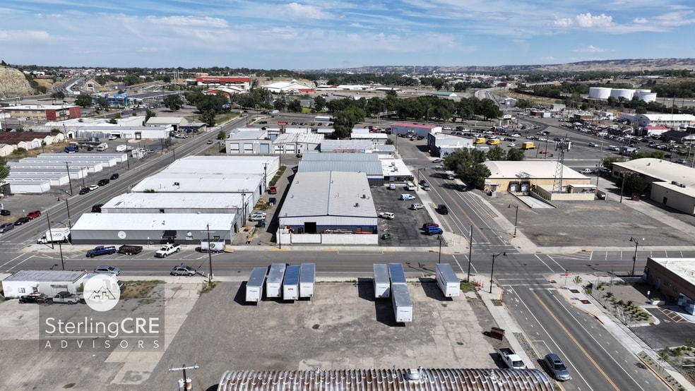 923 2nd Ave, Billings, MT for sale - Building Photo - Image 2 of 8