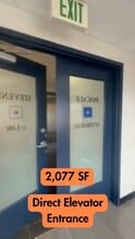 2700-2800 Lighthouse Pt E, Baltimore, MD à louer - Vidéo sur l’inscription commerciale