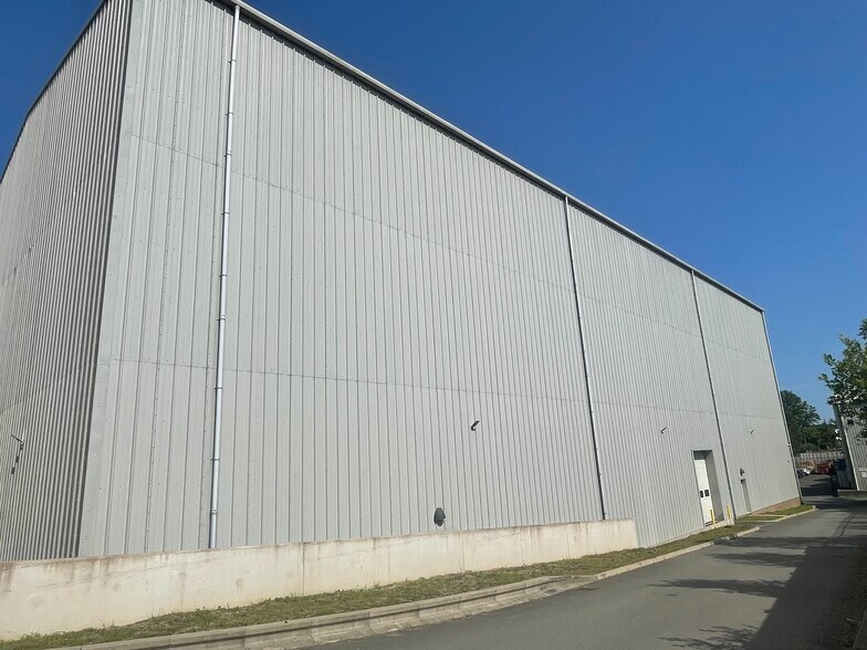 Goudhurst Rd, Horsmonden à louer - Photo du bâtiment - Image 3 de 9