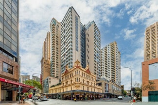 More details for 420 Pitt St, Sydney - Multifamily for Sale