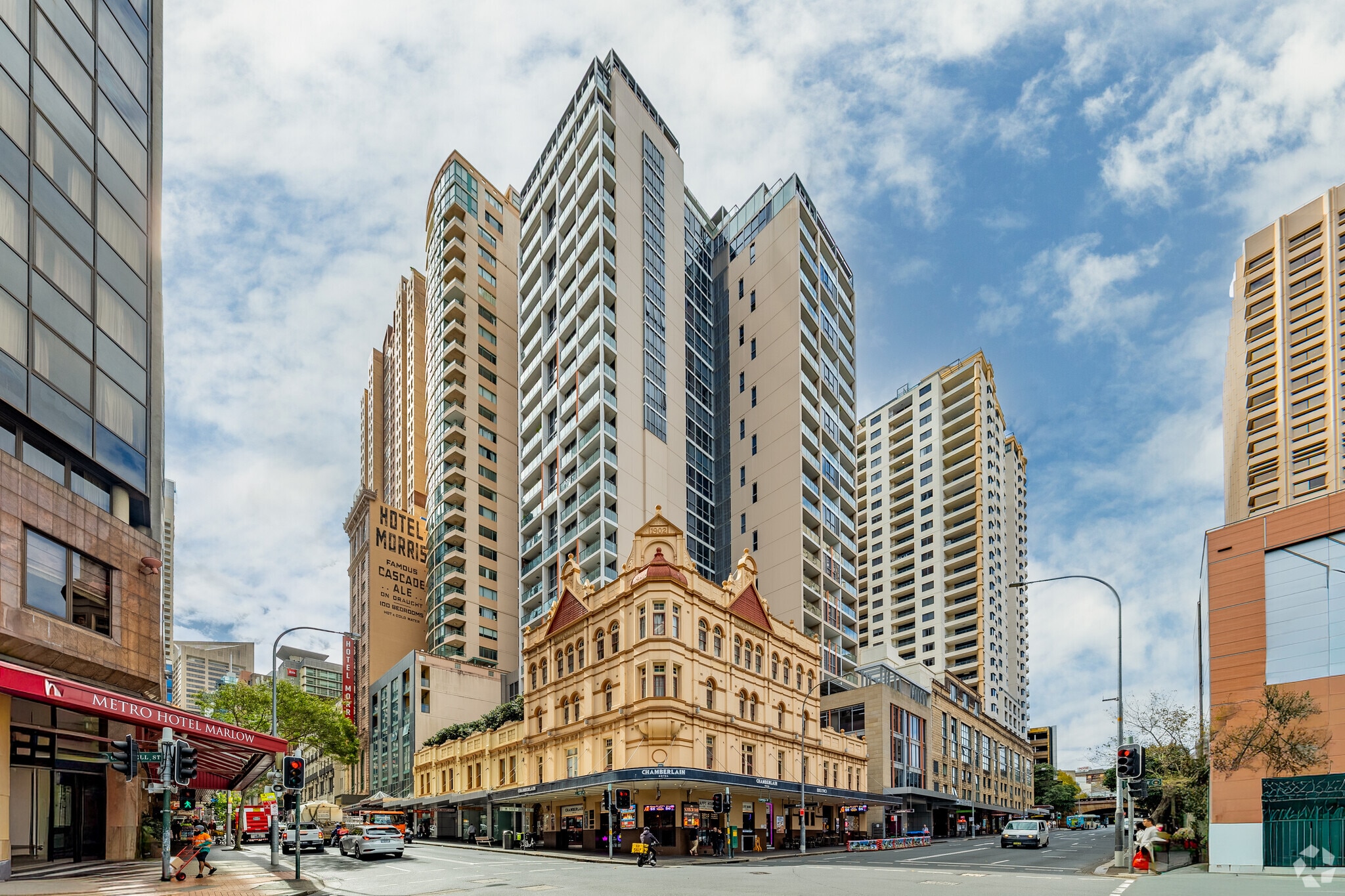 420 Pitt St, Sydney for sale Primary Photo- Image 1 of 7