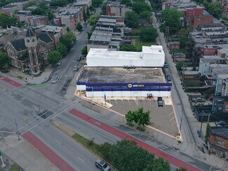 More details for 1010 W North Ave, Baltimore, MD - Retail for Sale