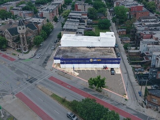 More details for 1010 W North Ave, Baltimore, MD - Retail for Sale