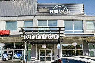 More details for 3230 Pennsylvania Ave SE, Washington, DC - Office for Lease