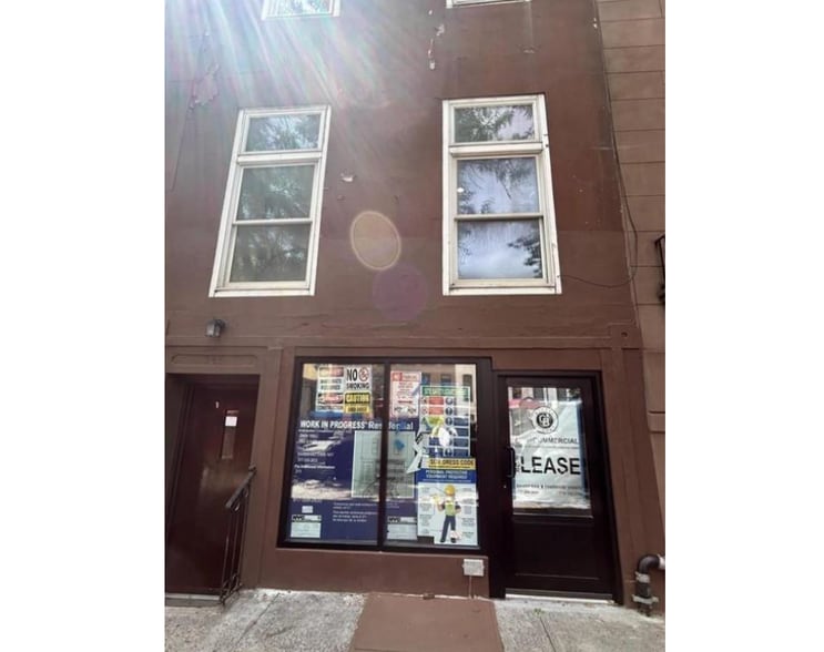344 E 116th St, New York, NY for lease - Building Photo - Image 2 of 9